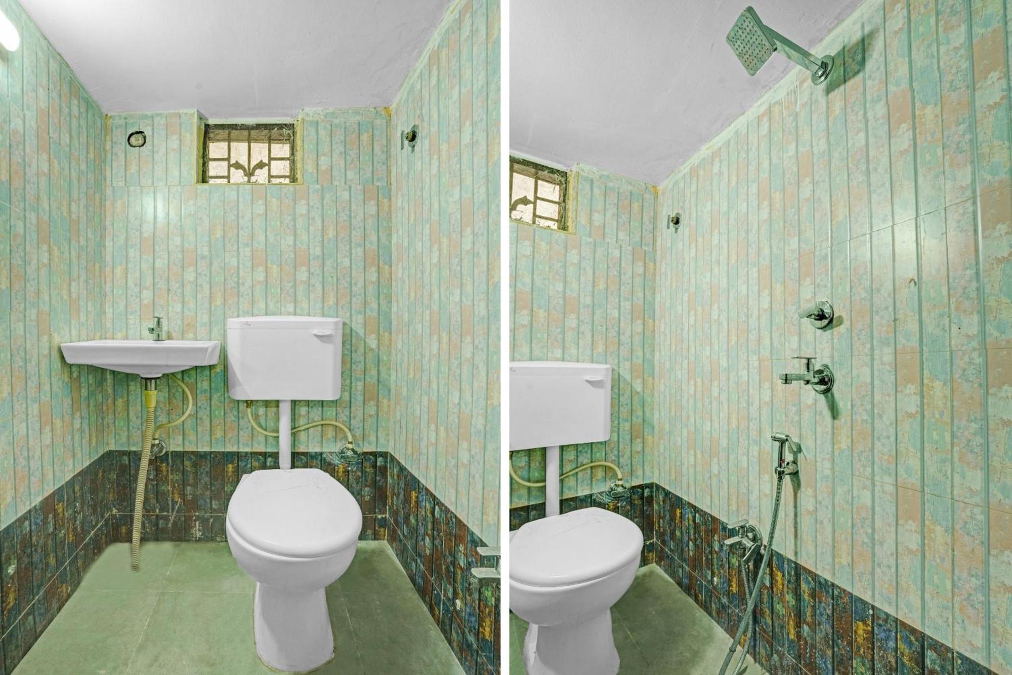 Hotel O B N Palace Rāipur Екстериор снимка